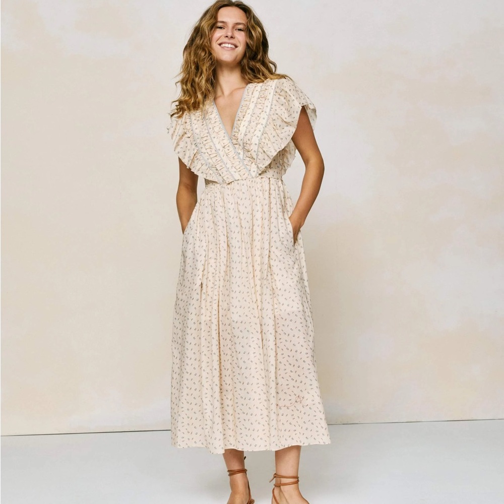 Christy Dawn Kori Dress